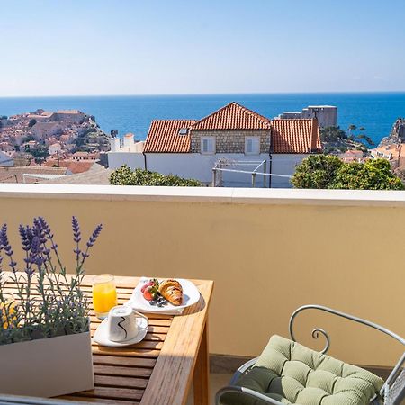 Apartment Baselli Dubrovnik Kültér fotó