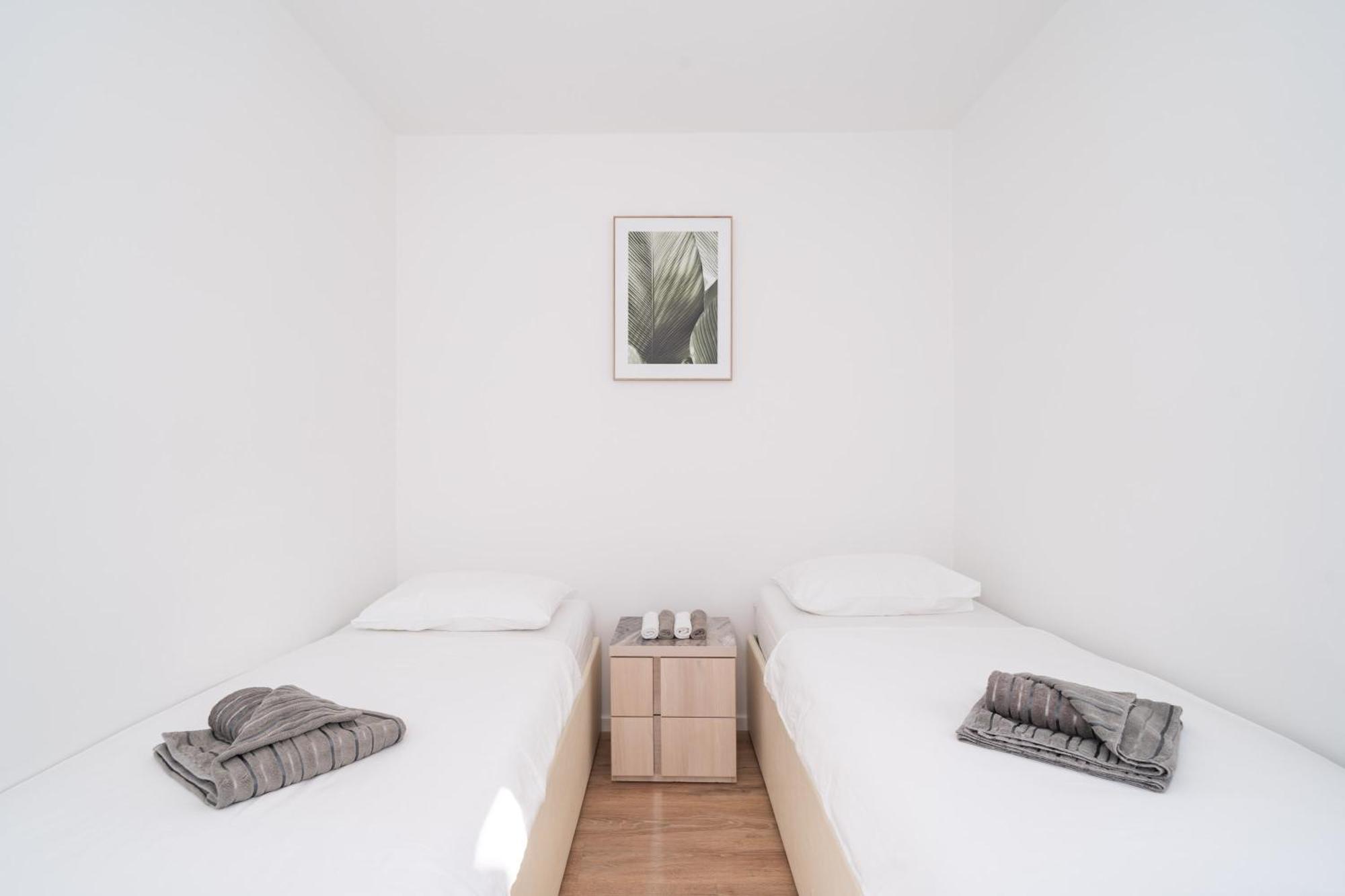 Apartment Baselli Dubrovnik Kültér fotó