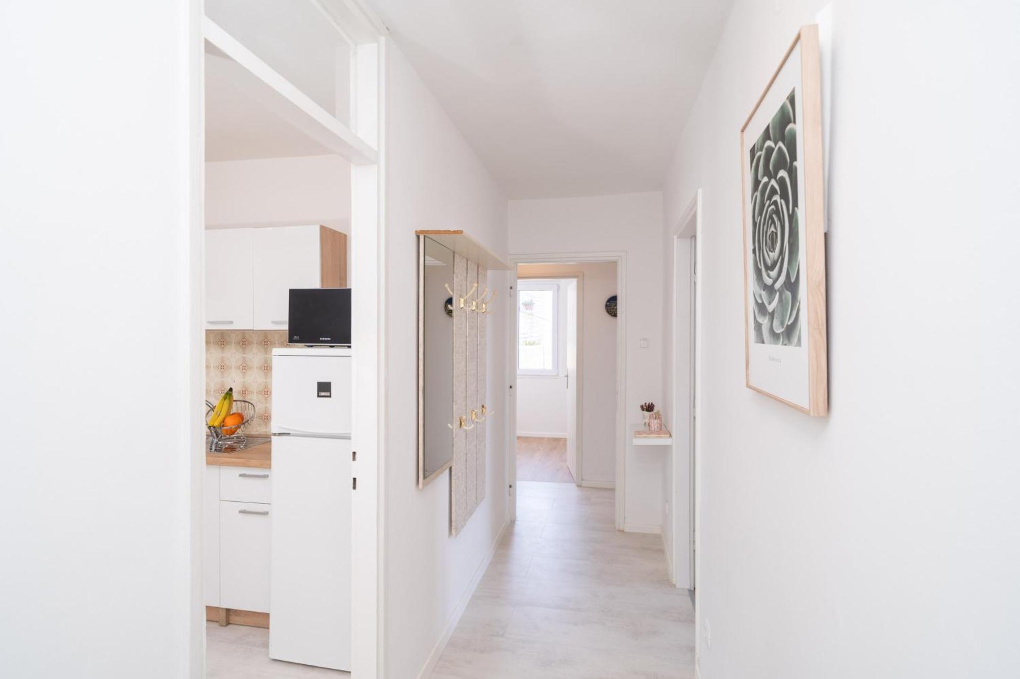 Apartment Baselli Dubrovnik Kültér fotó