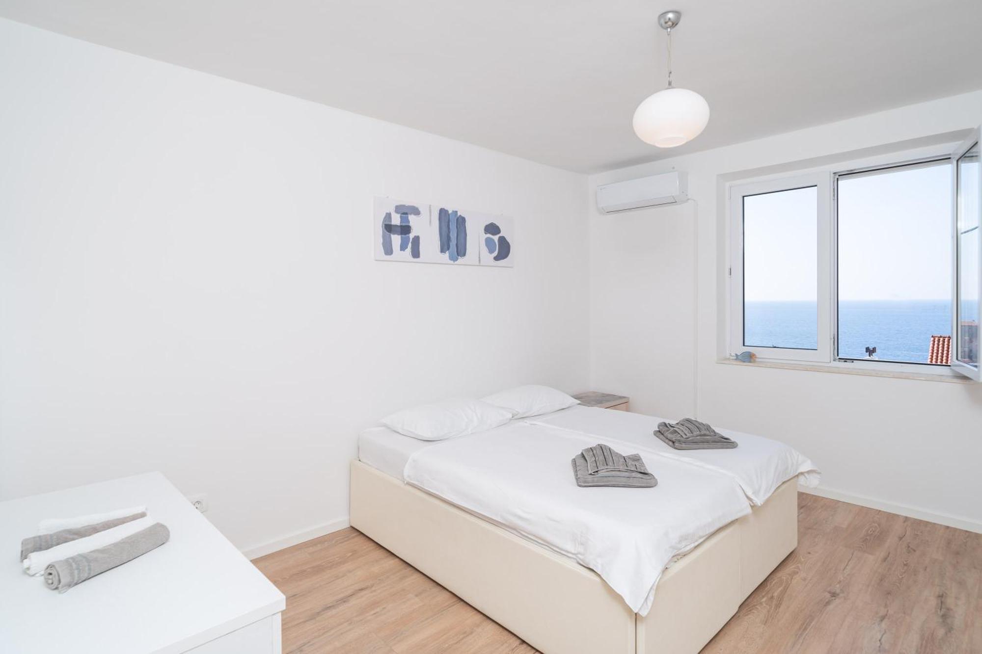 Apartment Baselli Dubrovnik Kültér fotó
