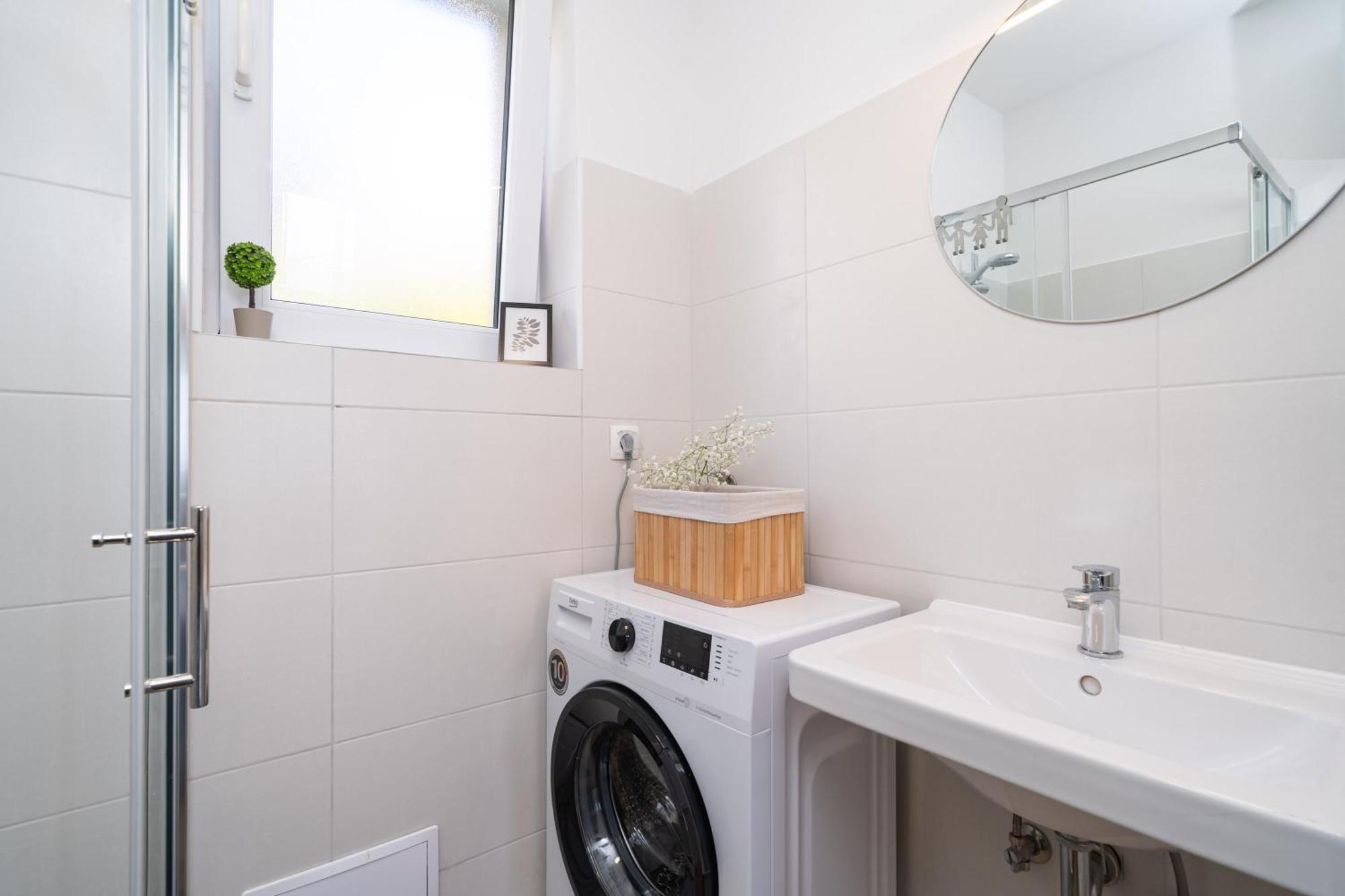 Apartment Baselli Dubrovnik Kültér fotó