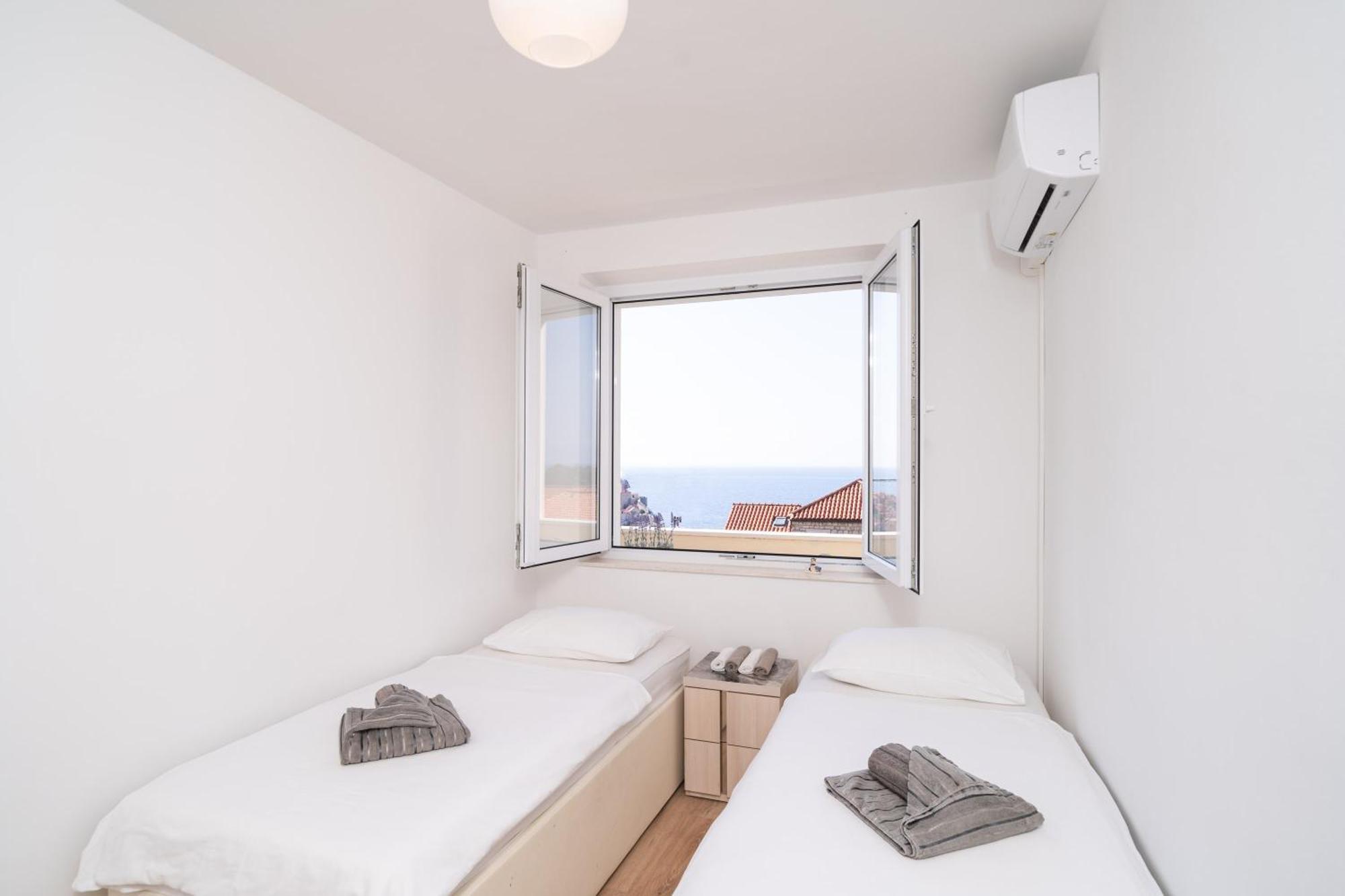 Apartment Baselli Dubrovnik Kültér fotó