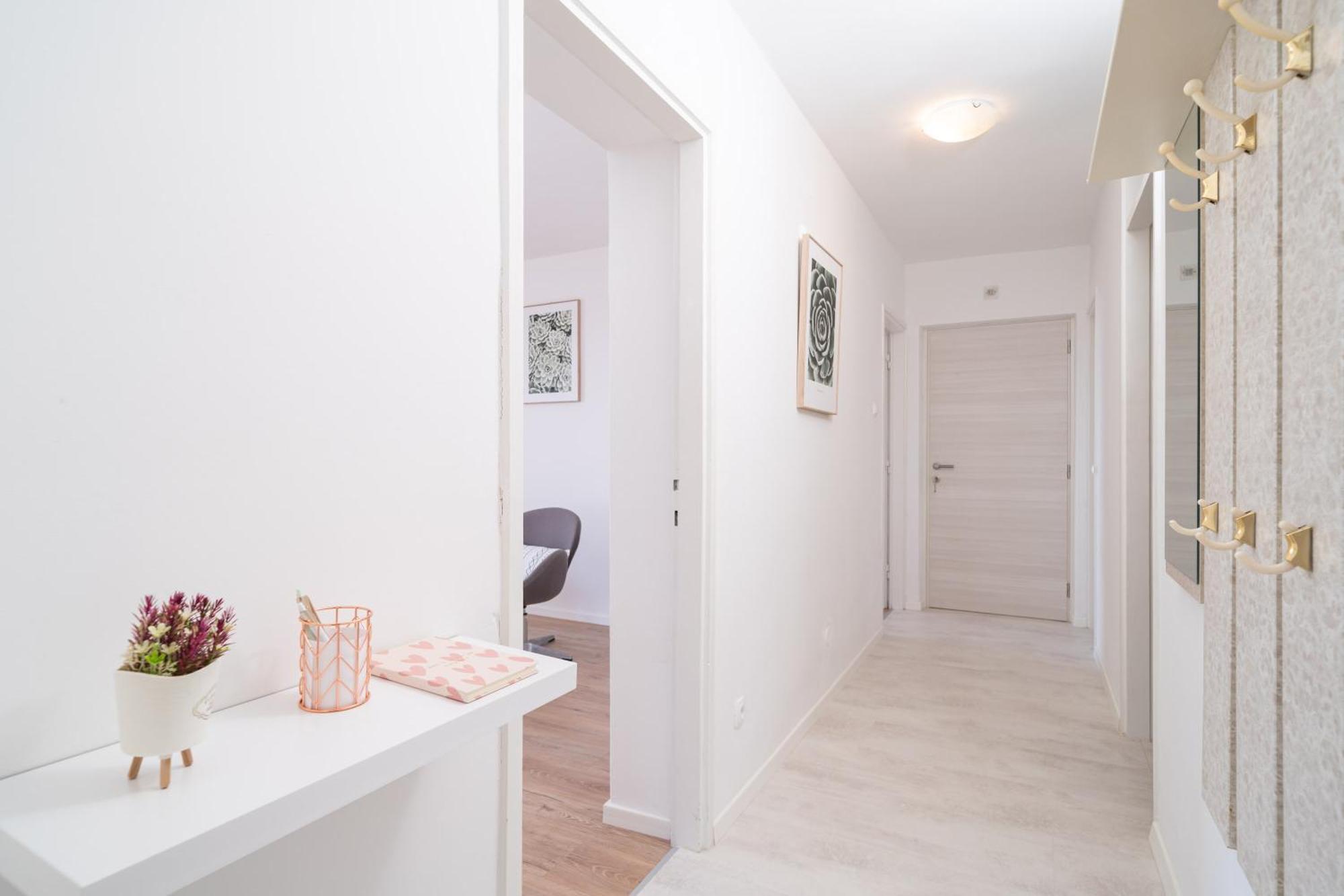Apartment Baselli Dubrovnik Kültér fotó