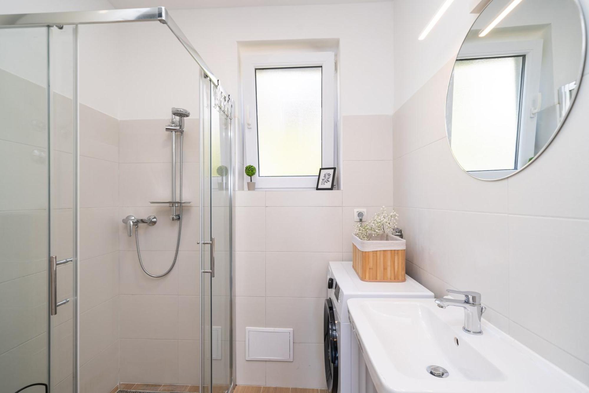 Apartment Baselli Dubrovnik Kültér fotó