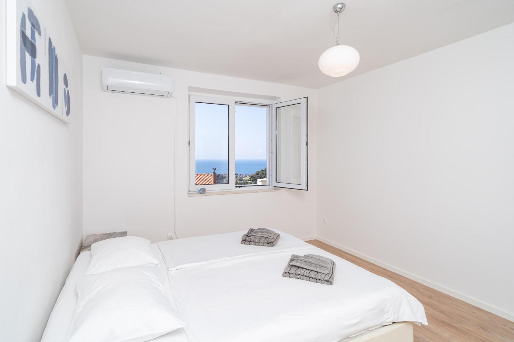 Apartment Baselli Dubrovnik Kültér fotó