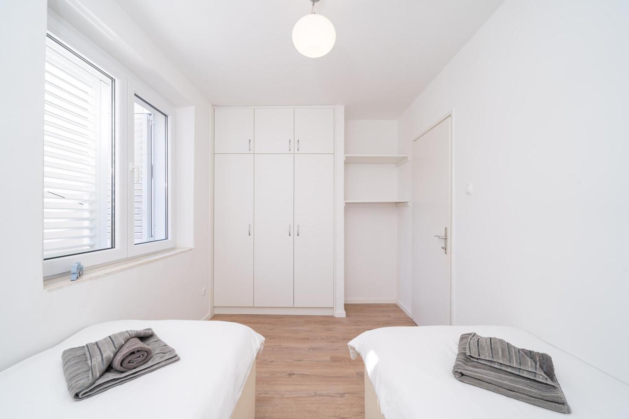 Apartment Baselli Dubrovnik Kültér fotó