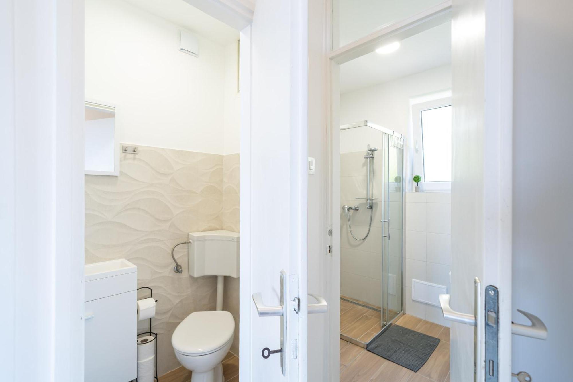 Apartment Baselli Dubrovnik Kültér fotó