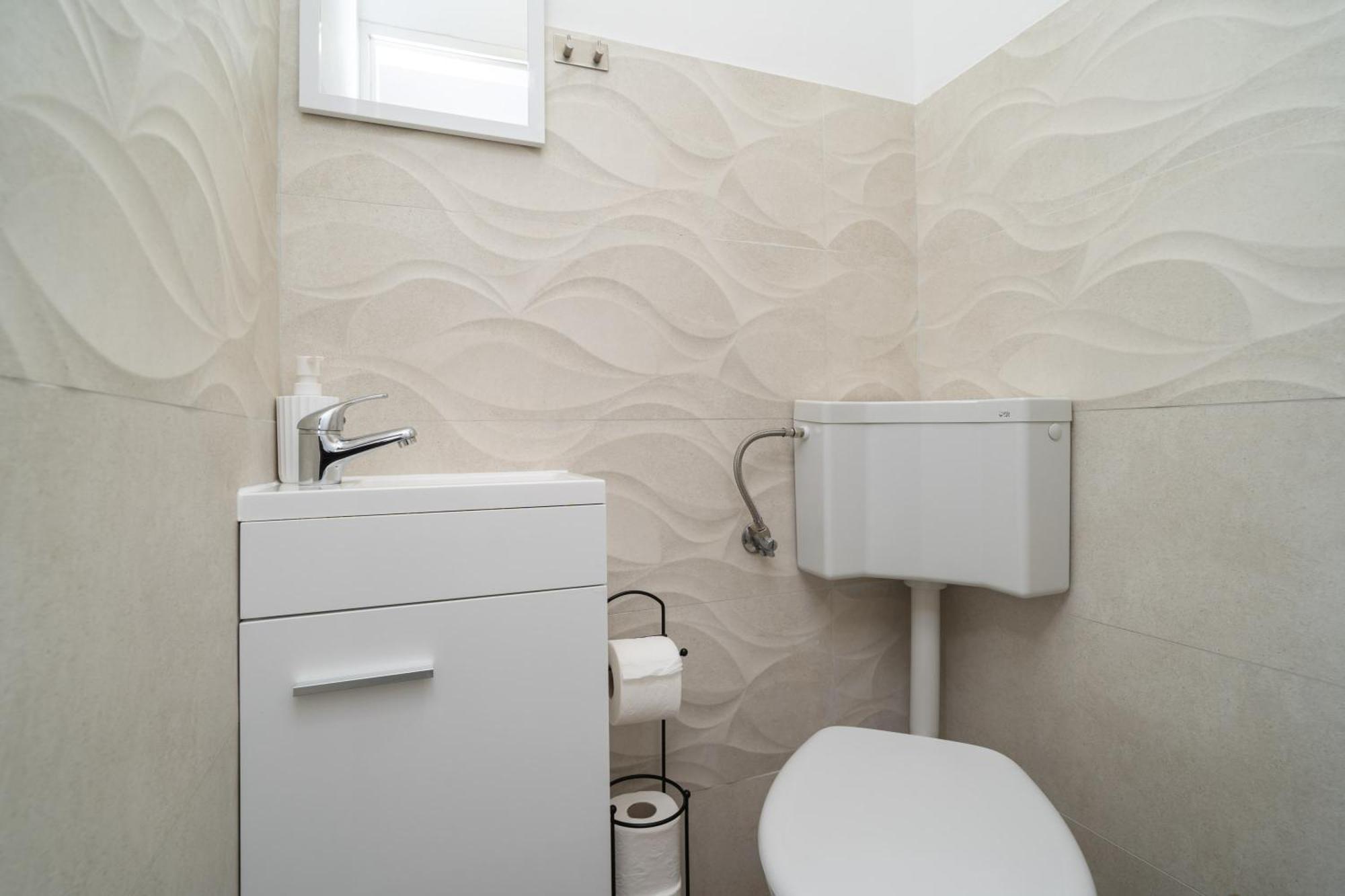 Apartment Baselli Dubrovnik Kültér fotó
