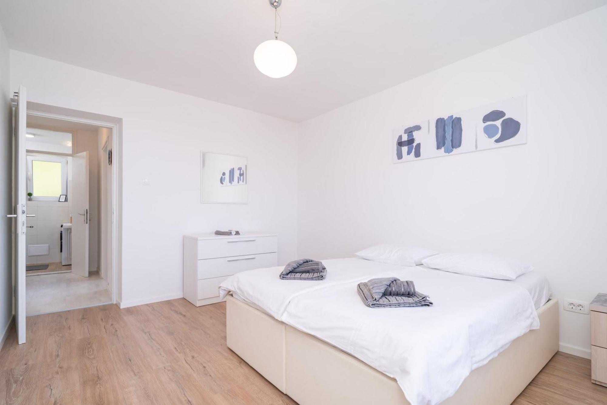 Apartment Baselli Dubrovnik Kültér fotó