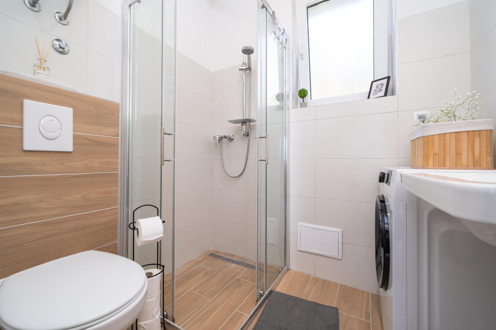 Apartment Baselli Dubrovnik Kültér fotó