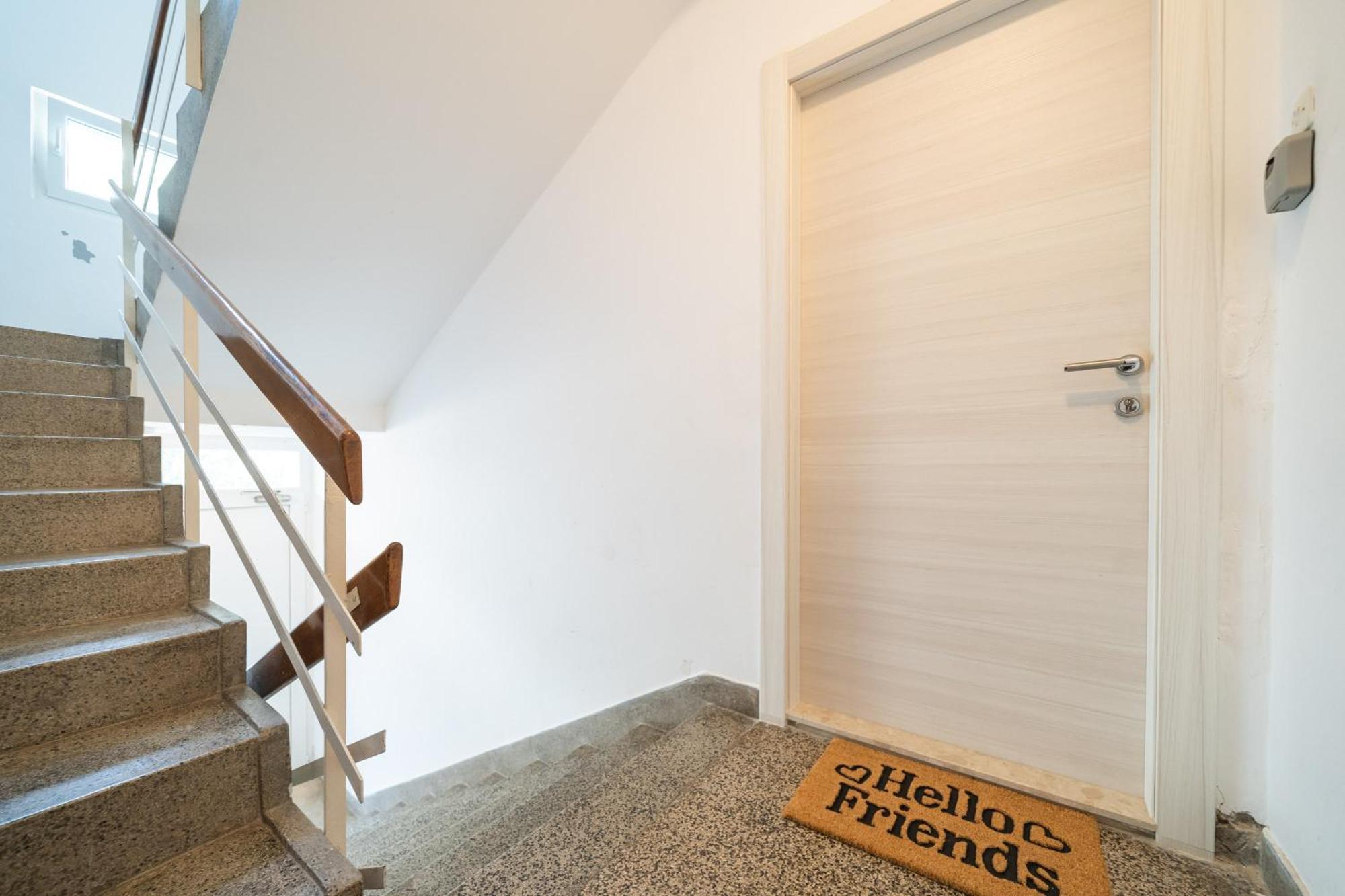 Apartment Baselli Dubrovnik Kültér fotó